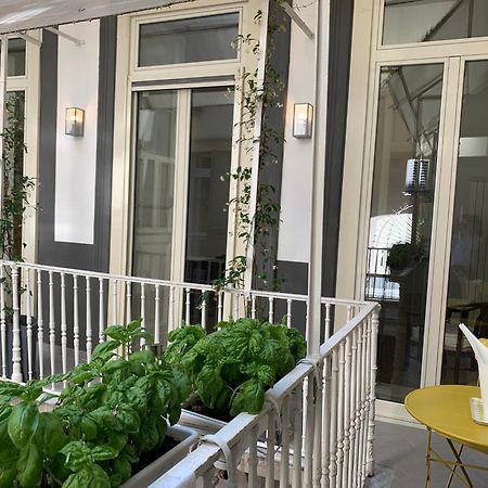 Casa Orlanda Apartment Naples Exterior photo