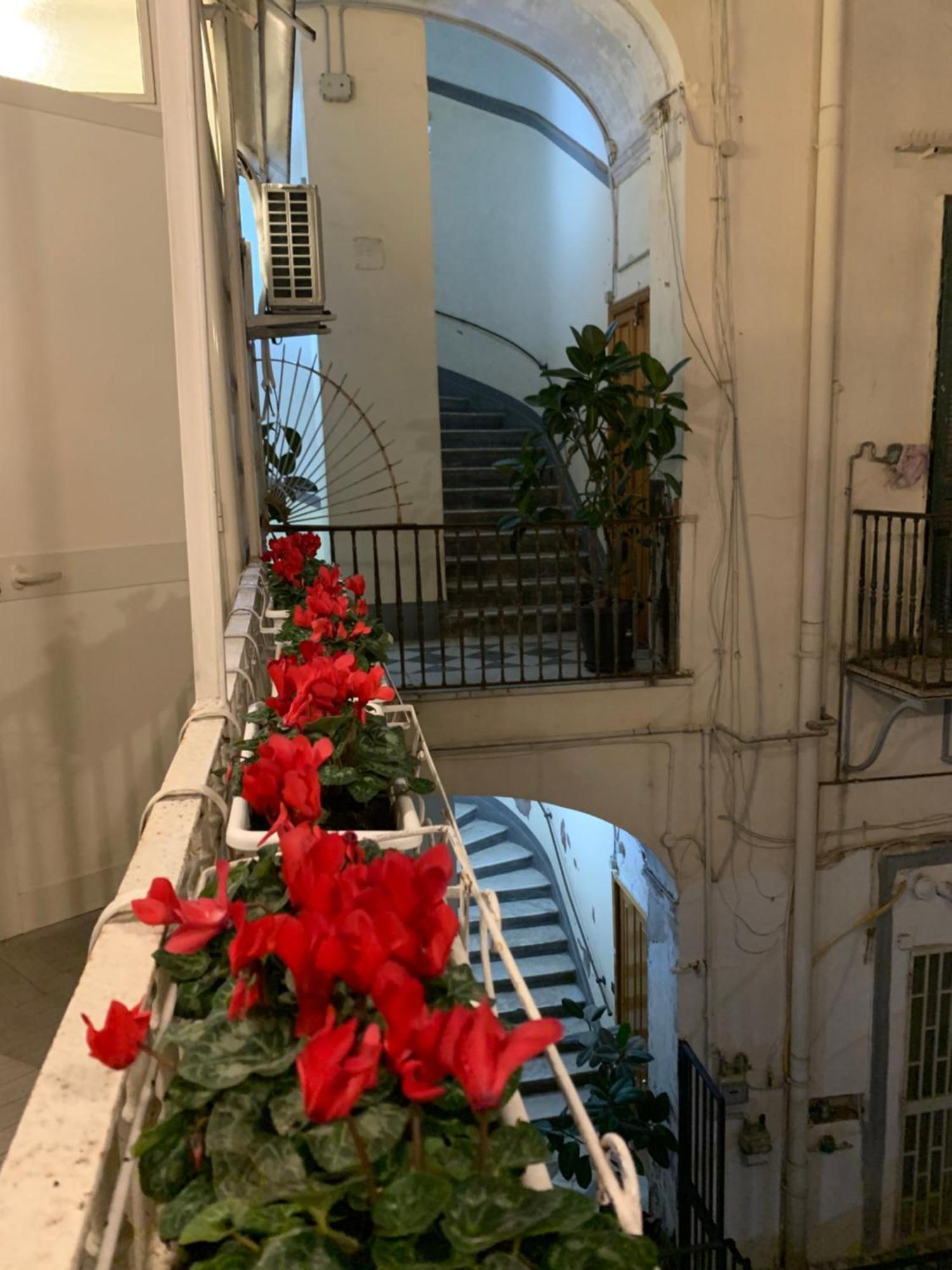 Casa Orlanda Apartment Naples Exterior photo